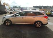 Ford Focus 8