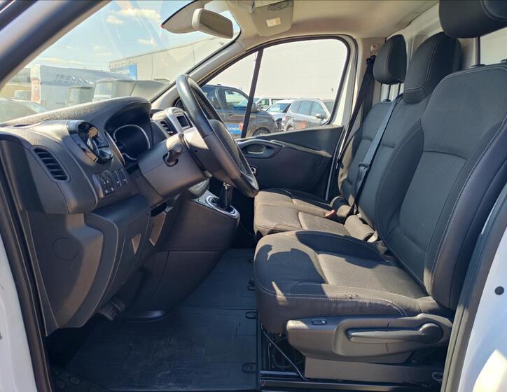 Renault Trafic 20