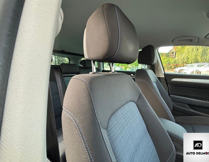 Volkswagen Passat 60