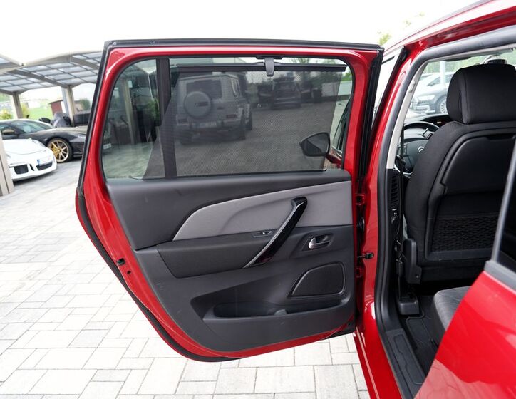 Citroën Grand C4 Picasso 15