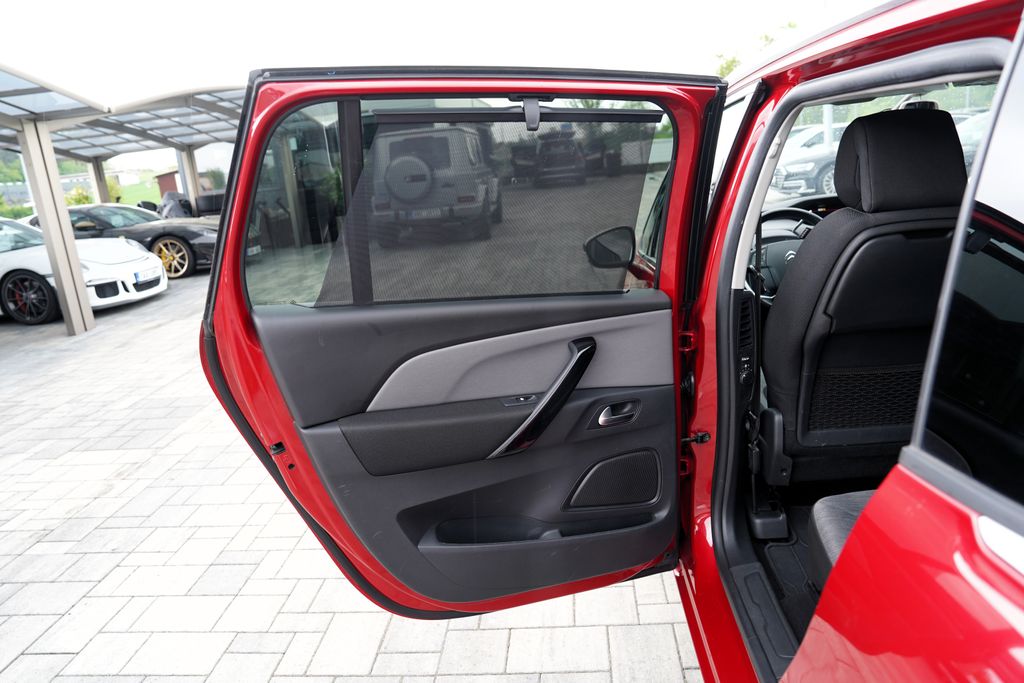 Citroën Grand C4 Picasso