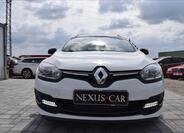 Renault Mégane 2