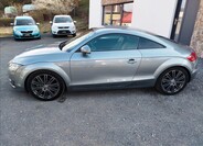 Audi TT 2