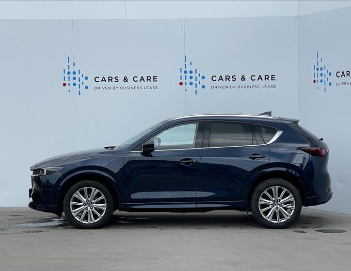 Mazda CX-5 2