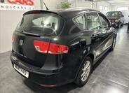 Seat Altea 5