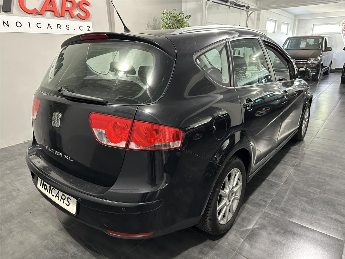Seat Altea