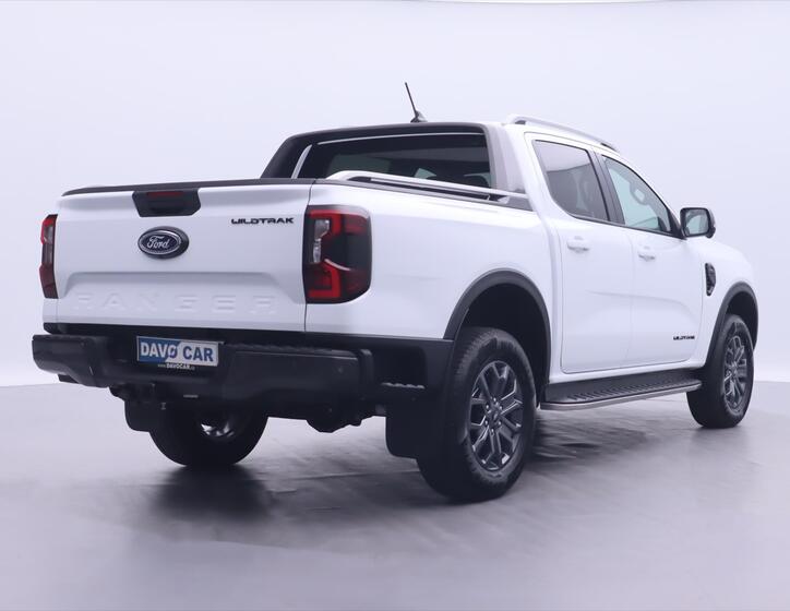 Ford Ranger 7