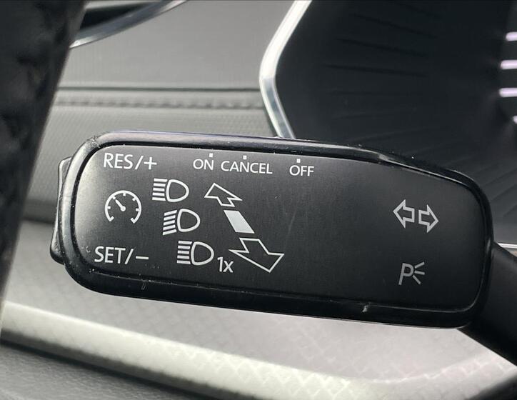 Škoda Octavia 11
