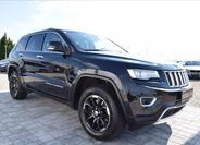 Jeep Grand Cherokee 4