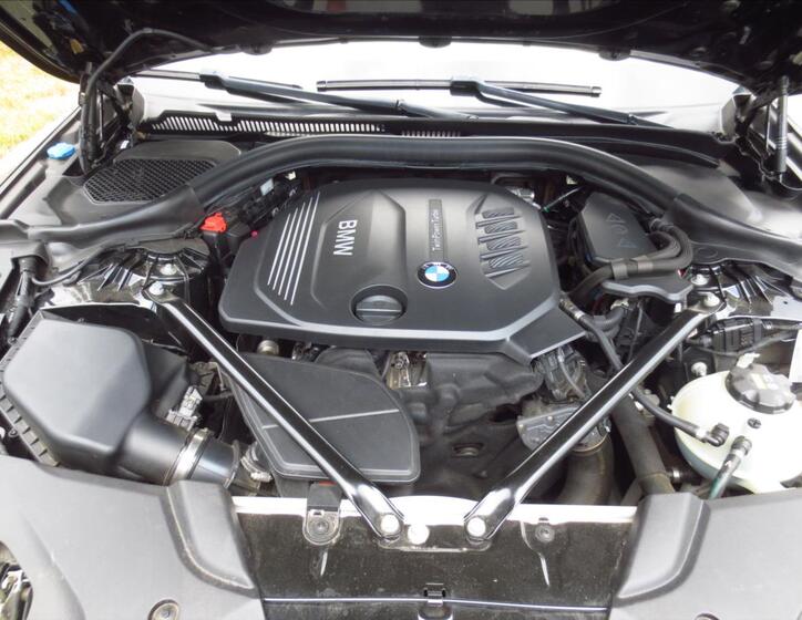 BMW Řada 5 24