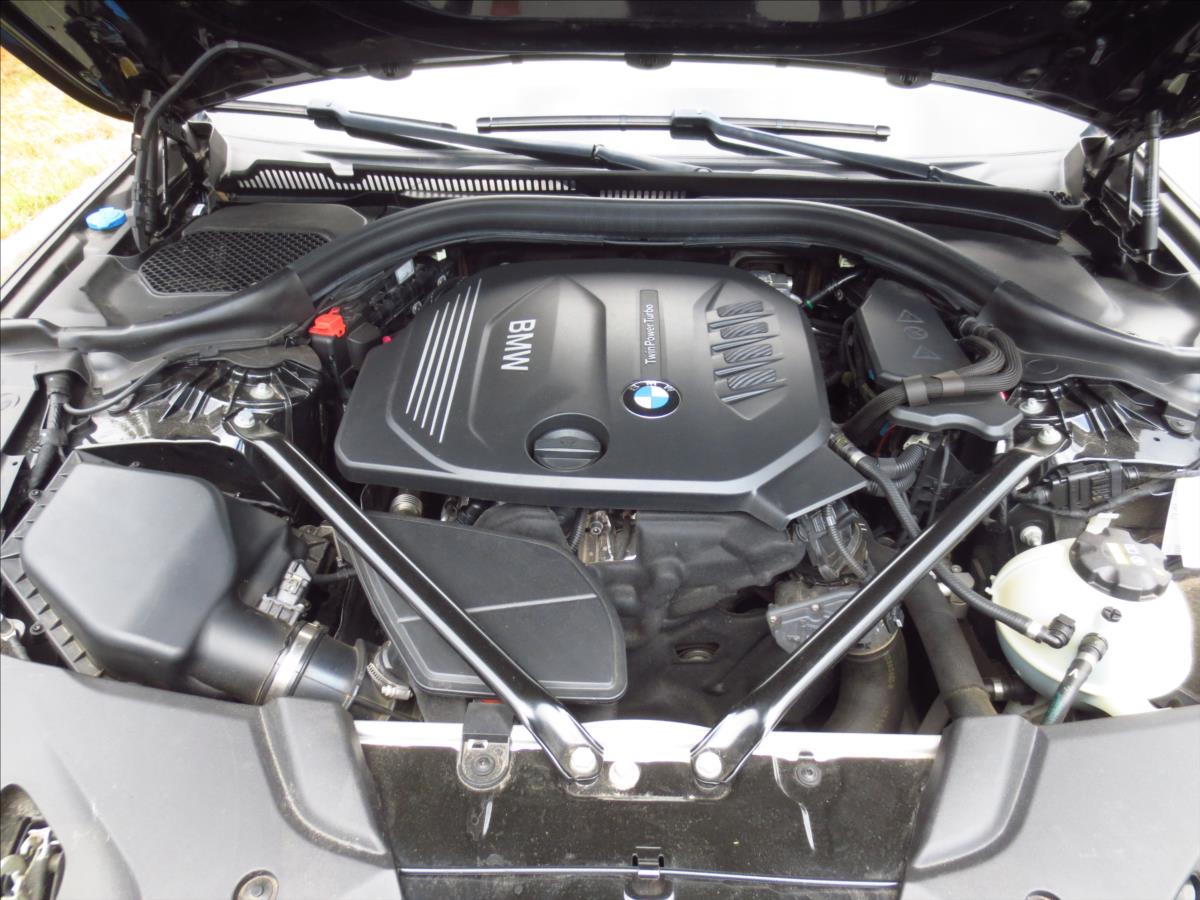 BMW Řada 5