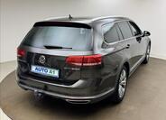 Volkswagen Passat 4