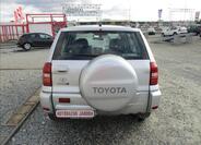 Toyota RAV4 7