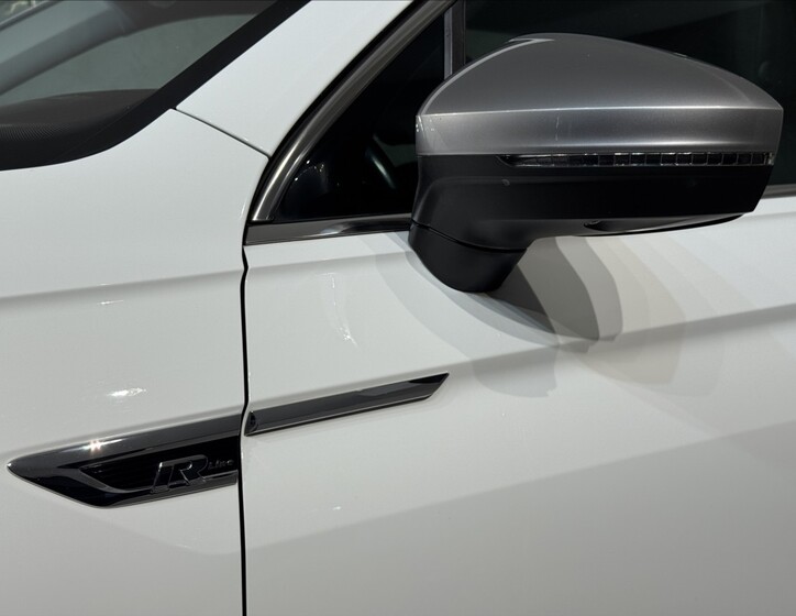 Volkswagen Tiguan Allspace 6