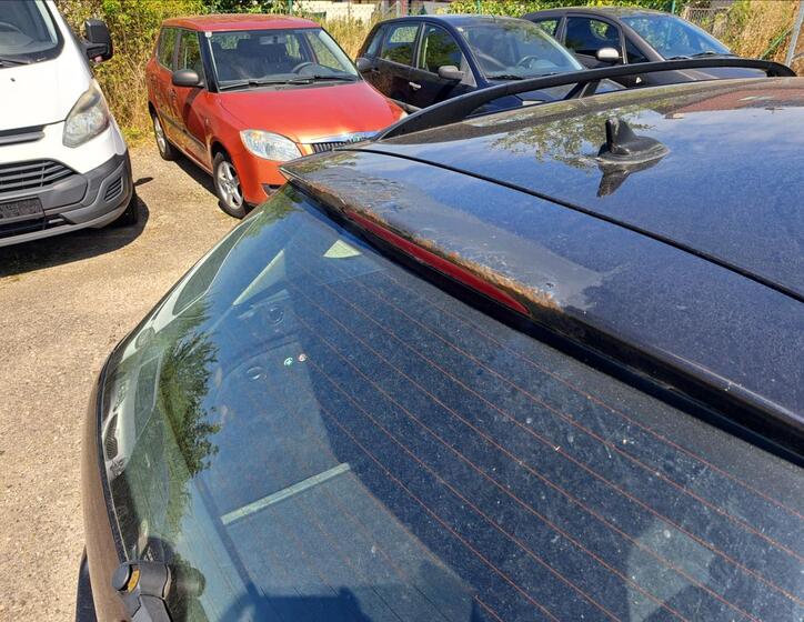 Volkswagen Golf 14