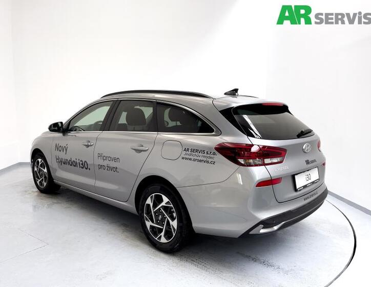 Hyundai i30 3