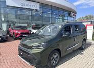 Toyota ProAce 1