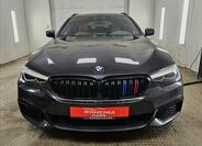BMW Řada 5 2