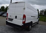 Peugeot Boxer 4