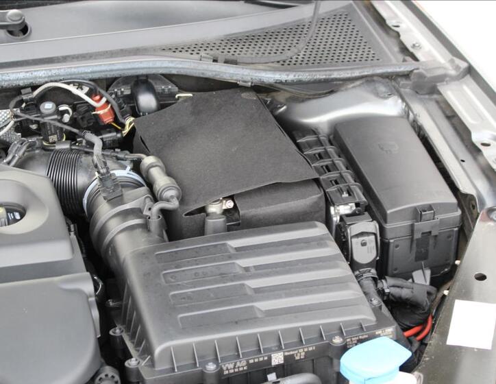 Volkswagen Passat 41