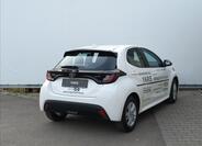Toyota Yaris 3