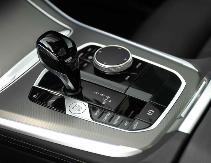BMW X5 12
