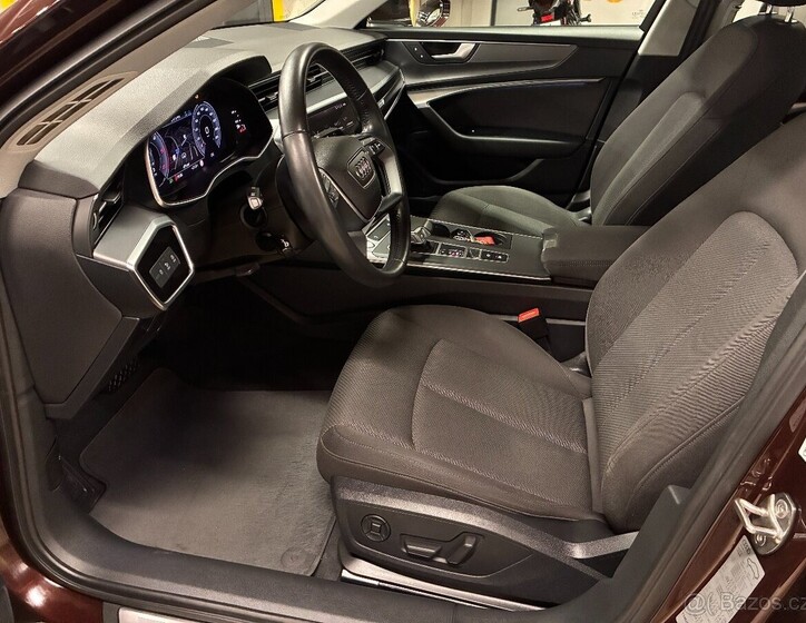 Audi A6 14