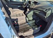 Ford Transit Connect 19