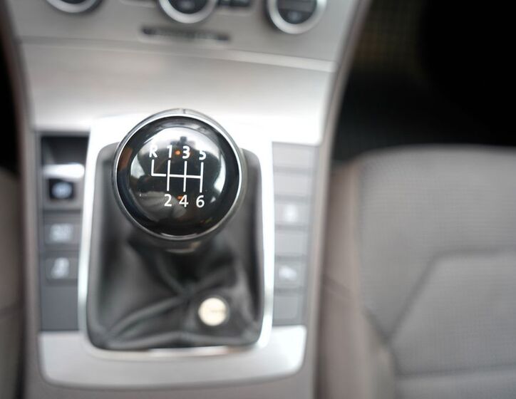 Volkswagen Passat 38