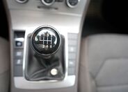 Volkswagen Passat 38