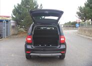 Škoda Yeti 23