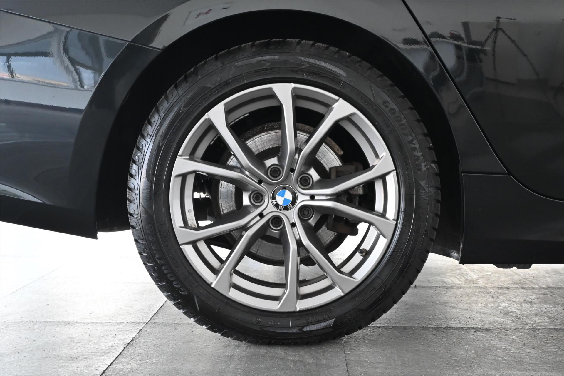 BMW Řada 3