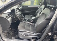Škoda Superb 7