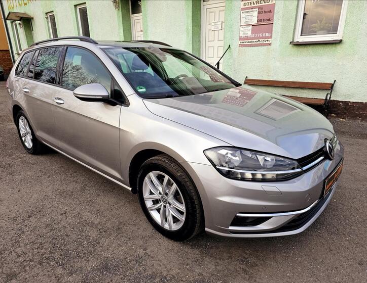 Volkswagen Golf 4