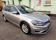Volkswagen Golf 4