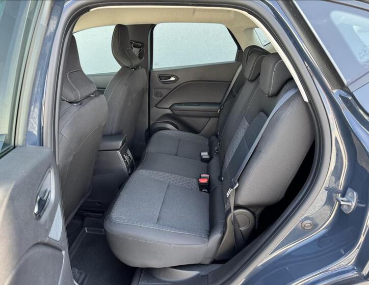 Renault Captur 20