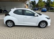Toyota Yaris 7