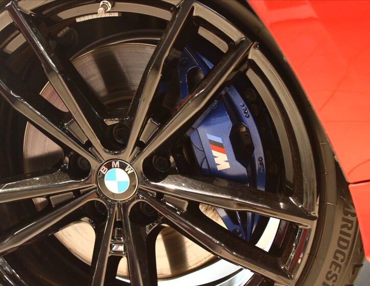 BMW Řada 3 9