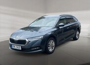 Škoda Octavia 3