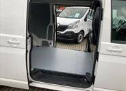 Volkswagen Transporter 27