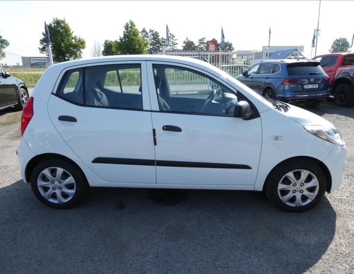 Hyundai i10 2