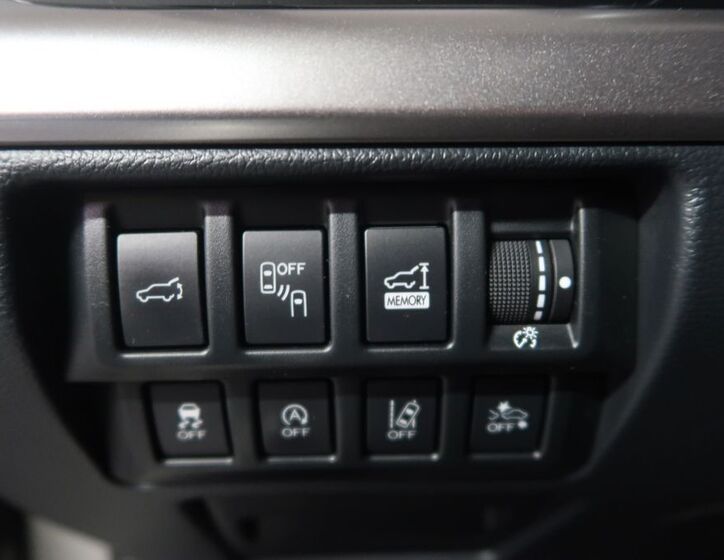 Subaru Outback 29