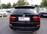 BMW X5 4