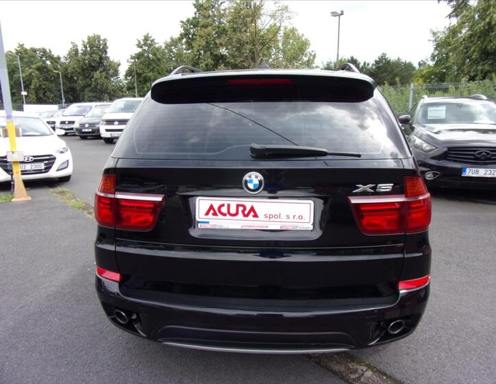 BMW X5 4