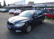 Škoda Octavia 1