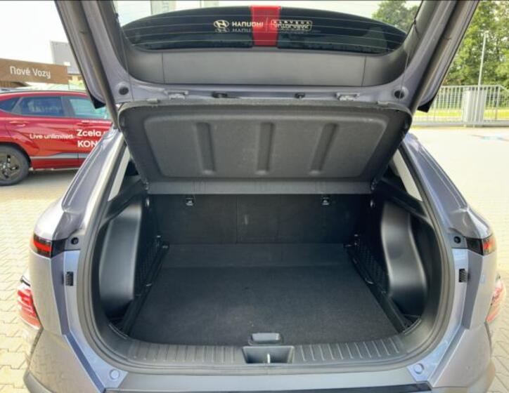 Hyundai Kona 20