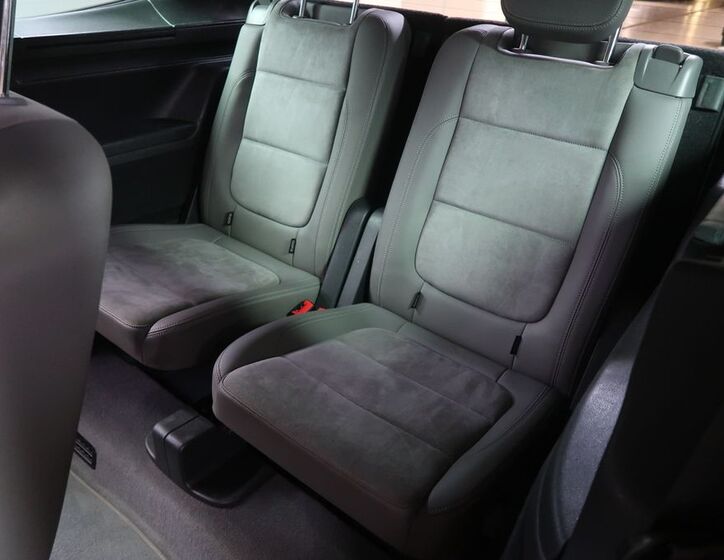 Volkswagen Sharan 11