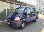 Renault Master 8