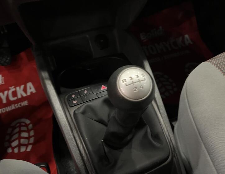Seat Ibiza 24