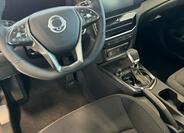 SsangYong Tivoli 13